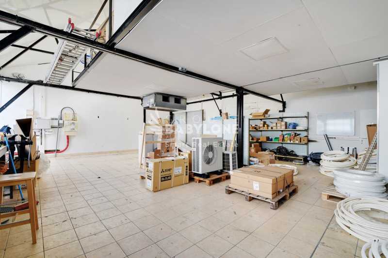 78 Rue Jean Jacques Rousseau, Colombes for sale - Interior Photo - Image 3 of 12