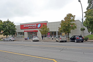 More details for 54 Beckwith St, Smiths Falls, ON - Retail for Lease