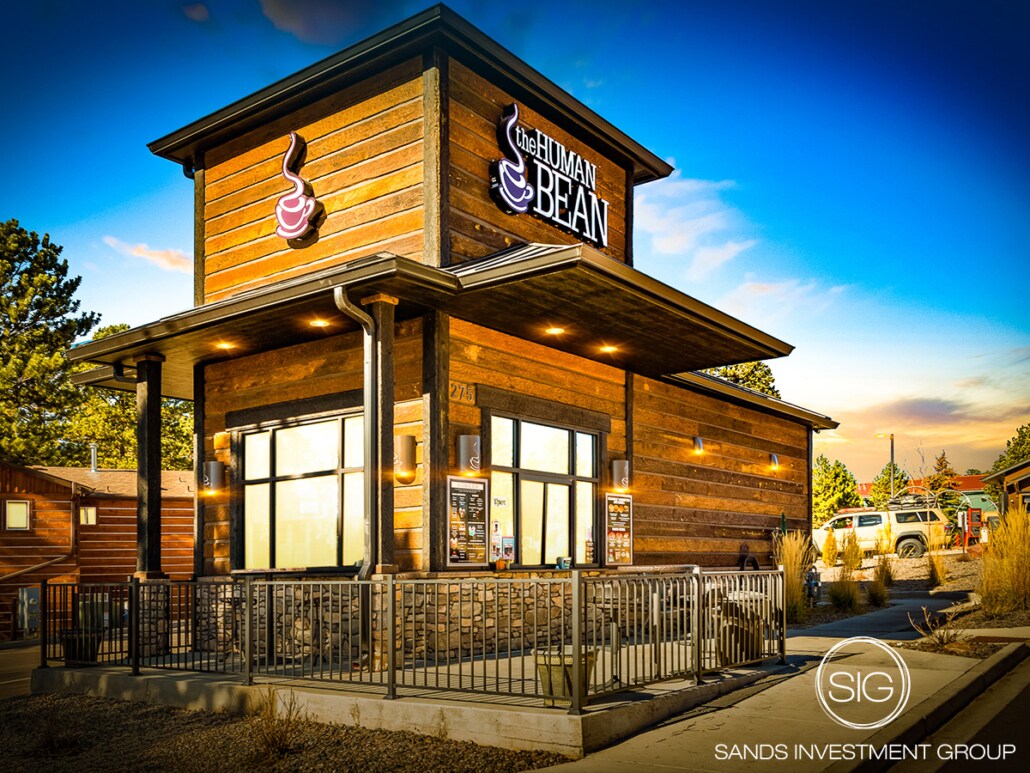 5600 W Charleston Blvd, Las Vegas, NV for sale Building Photo- Image 1 of 1