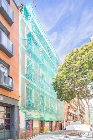 More details for Calle Juanelo, 19, Madrid - Multifamily for Sale