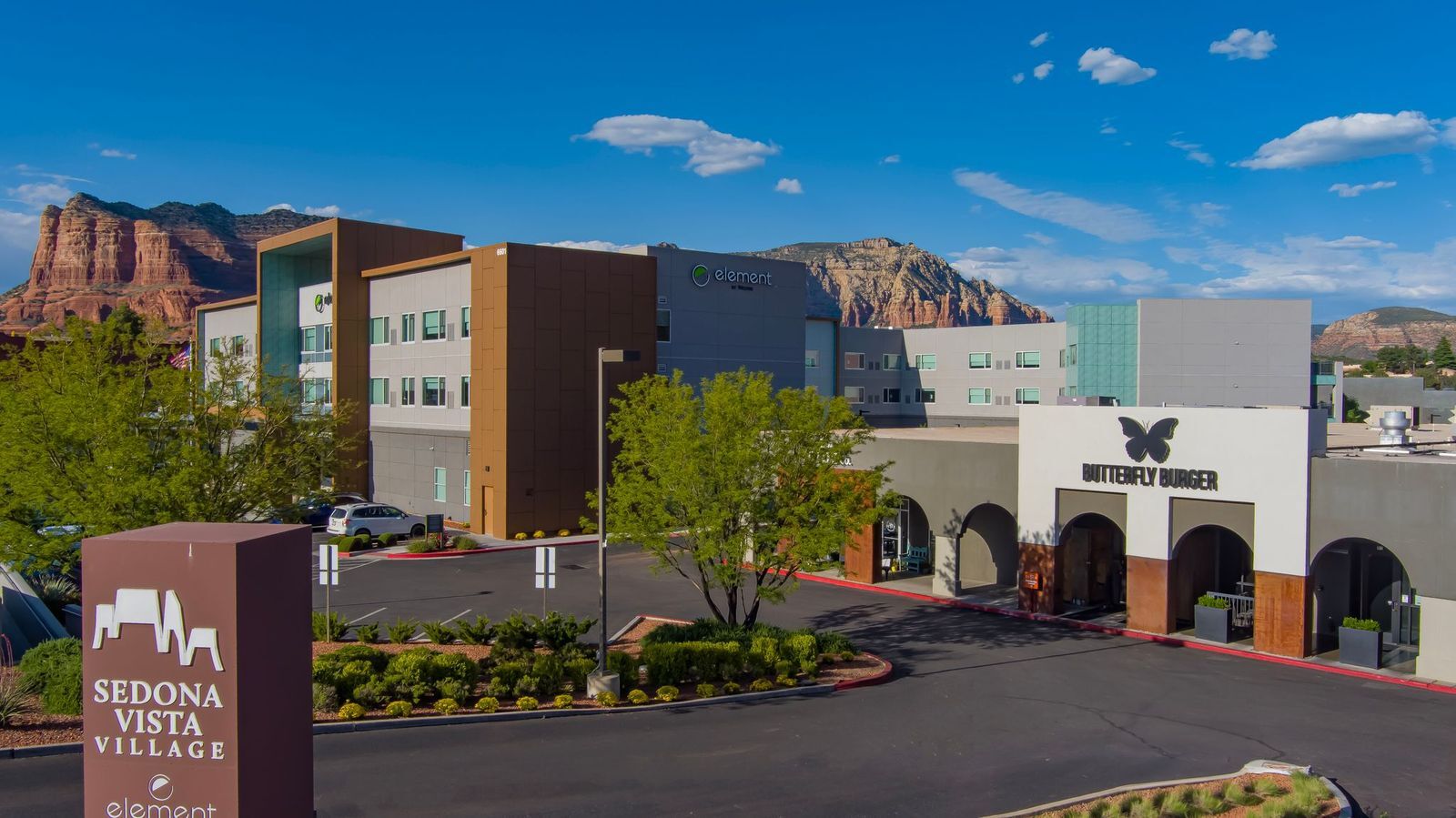 6600 Highway 179, Sedona, AZ for sale Building Photo- Image 1 of 45