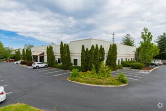 More details for 630-634 Melrose Ave, Nashville, TN - Office, Industrial for Lease