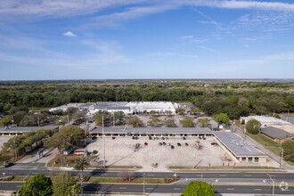 2292-2294 Mayport Rd, Atlantic Beach, FL - aerial  map view - Image1