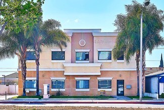 More details for 5821 Beach Blvd, Buena Park, CA - Office/Medical for Lease
