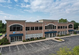 More details for 2325 Pointe Pky, Carmel, IN - Office for Lease