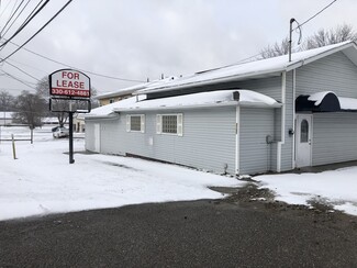 More details for 3107 State Route 59, Ravenna, OH - Office for Lease