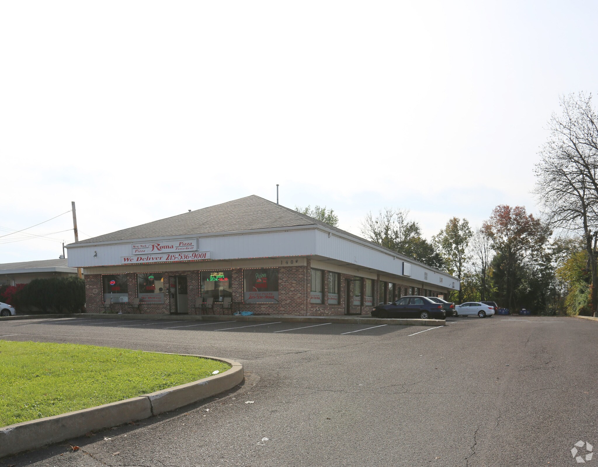 Limekiln Pike Dublin, PA for Sale