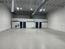 4322 SW 73rd Ave, Miami FL - Warehouse