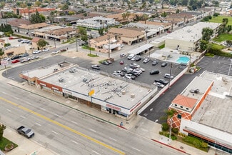 More details for 578-580 E San Bernardino Rd, Covina, CA - Office for Sale