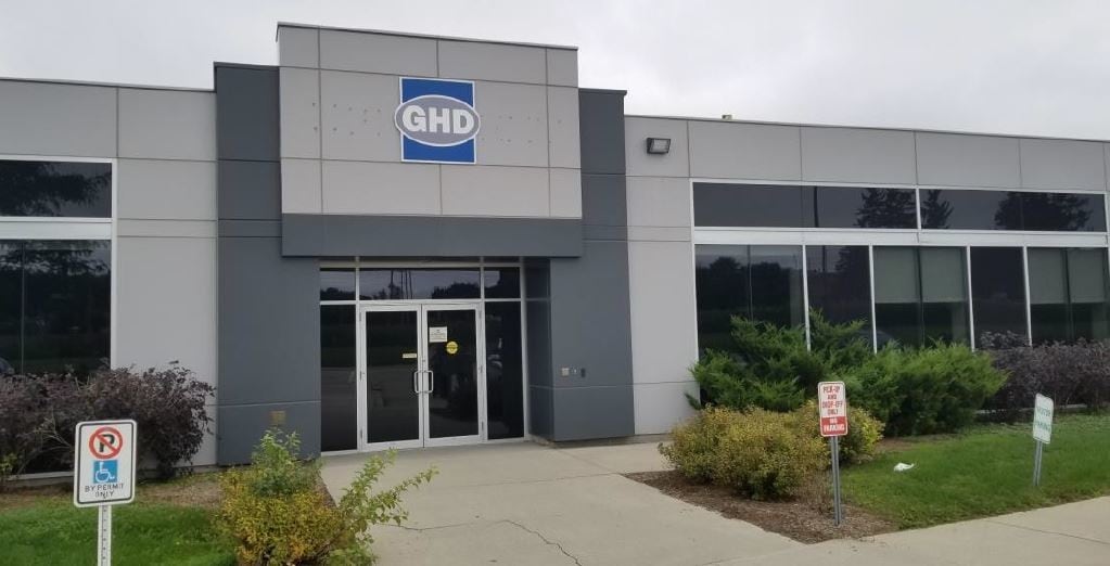 435 King St N, Waterloo, ON N2J 2Z5