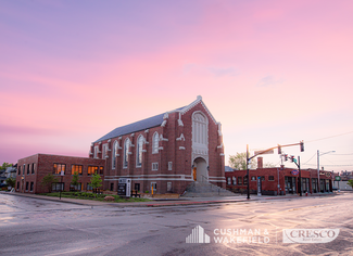 More details for 16300-16306 Detroit Ave, Cleveland, OH - Office/Retail, Retail for Lease