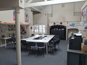 21 St Martins, Leicester for lease Interior Photo- Image 1 of 3