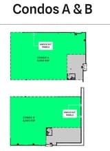 22719 State Route 410 E, Bonney Lake, WA for lease Floor Plan- Image 1 of 2