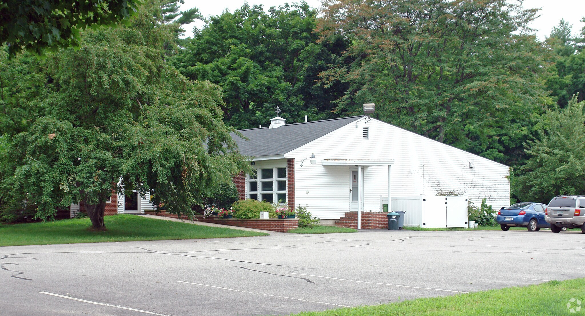 459 High St, Somersworth, NH for sale Primary Photo- Image 1 of 1