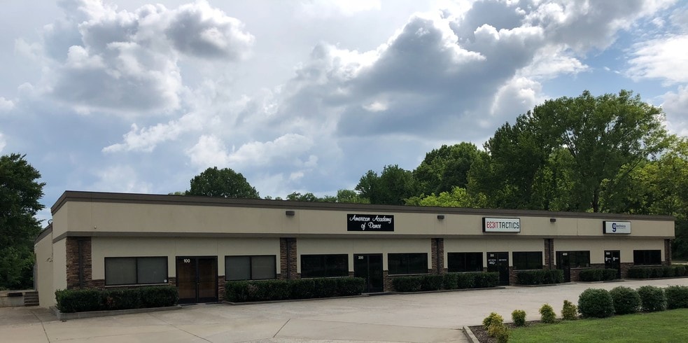 13 Industrial Park Dr, Hendersonville, TN for lease - Other - Image 3 of 57