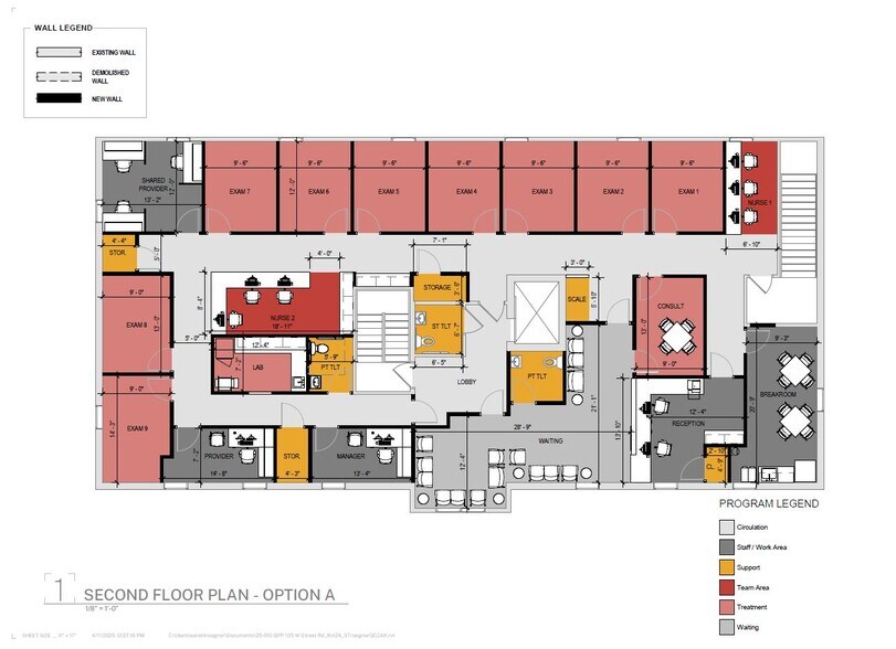 127 W Street Rd, Kennett Square, PA for lease - Other - Image 2 of 14