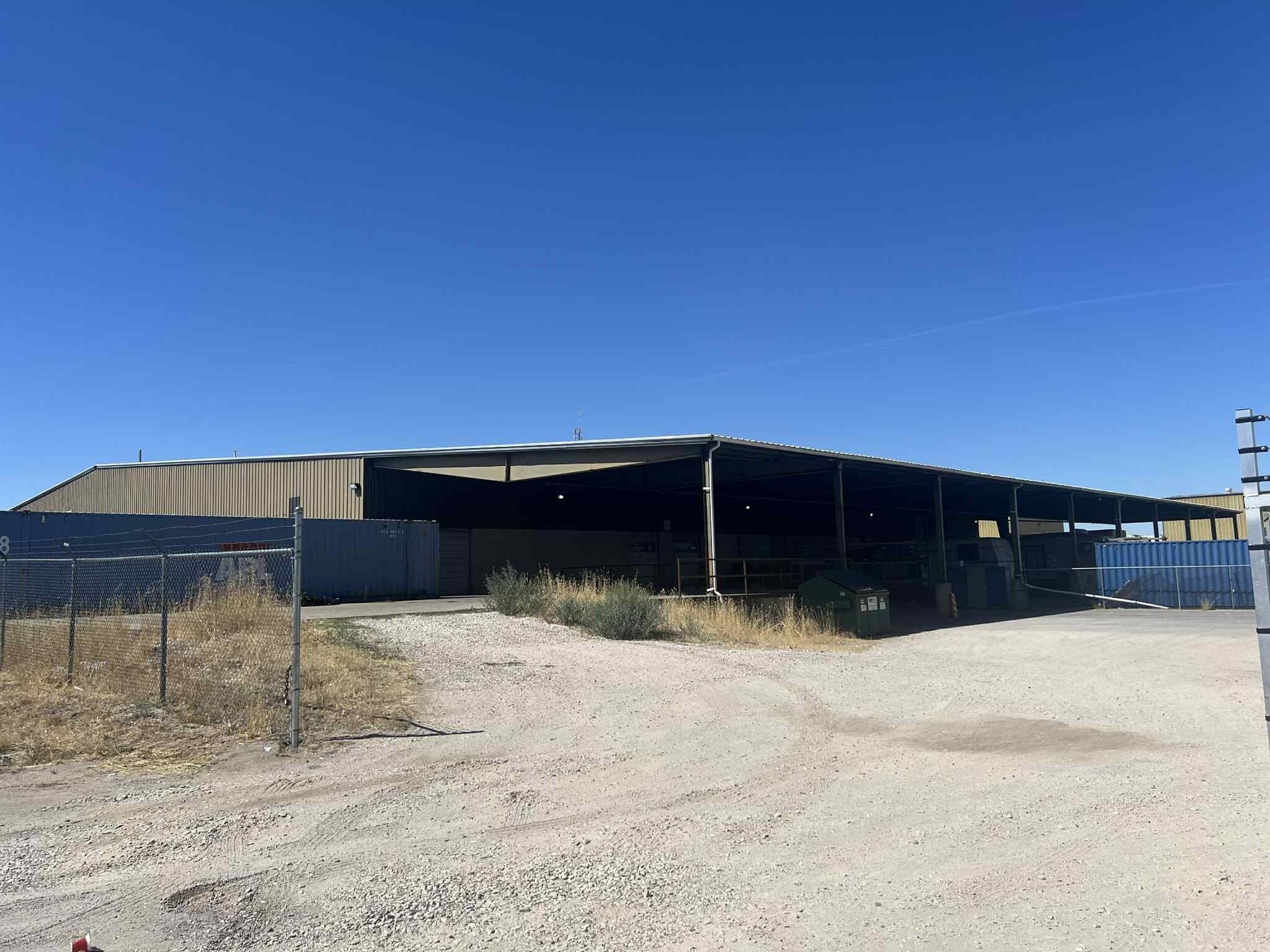 1010 W Kershaw St, Ogden, UT for lease Interior Photo- Image 1 of 23