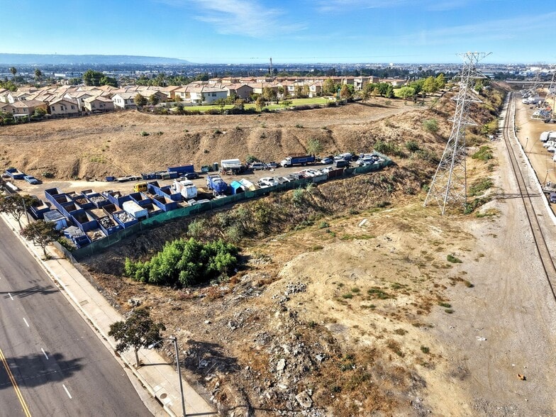 6079-002-081, Los Angeles, CA for sale - Building Photo - Image 2 of 11