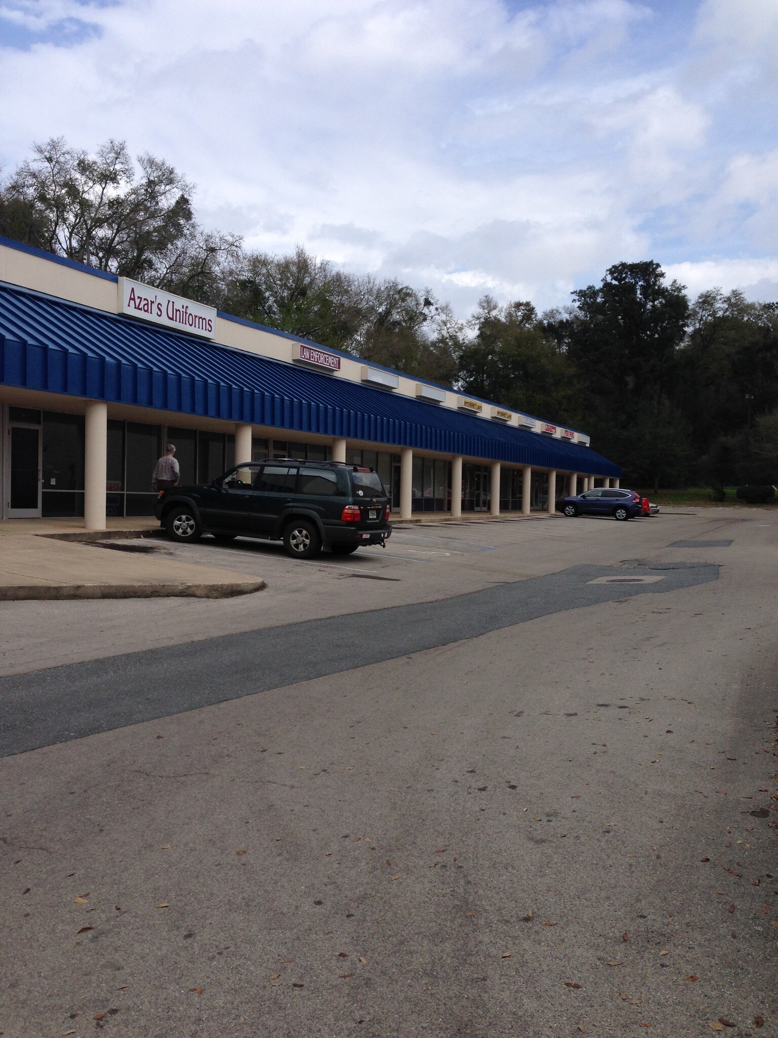 3839 N Monroe St, Tallahassee, FL for sale Building Photo- Image 1 of 1