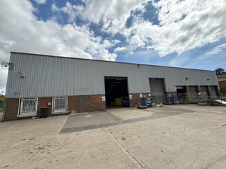 More details for Knowles Ln, Bradford - Industrial for Lease