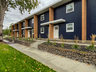 More details for 201 S Palouse St, Walla Walla, WA - Multifamily for Sale