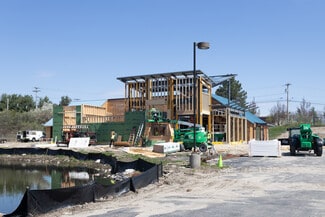 More details for 424 Payne Rd, Scarborough, ME - Retail for Lease