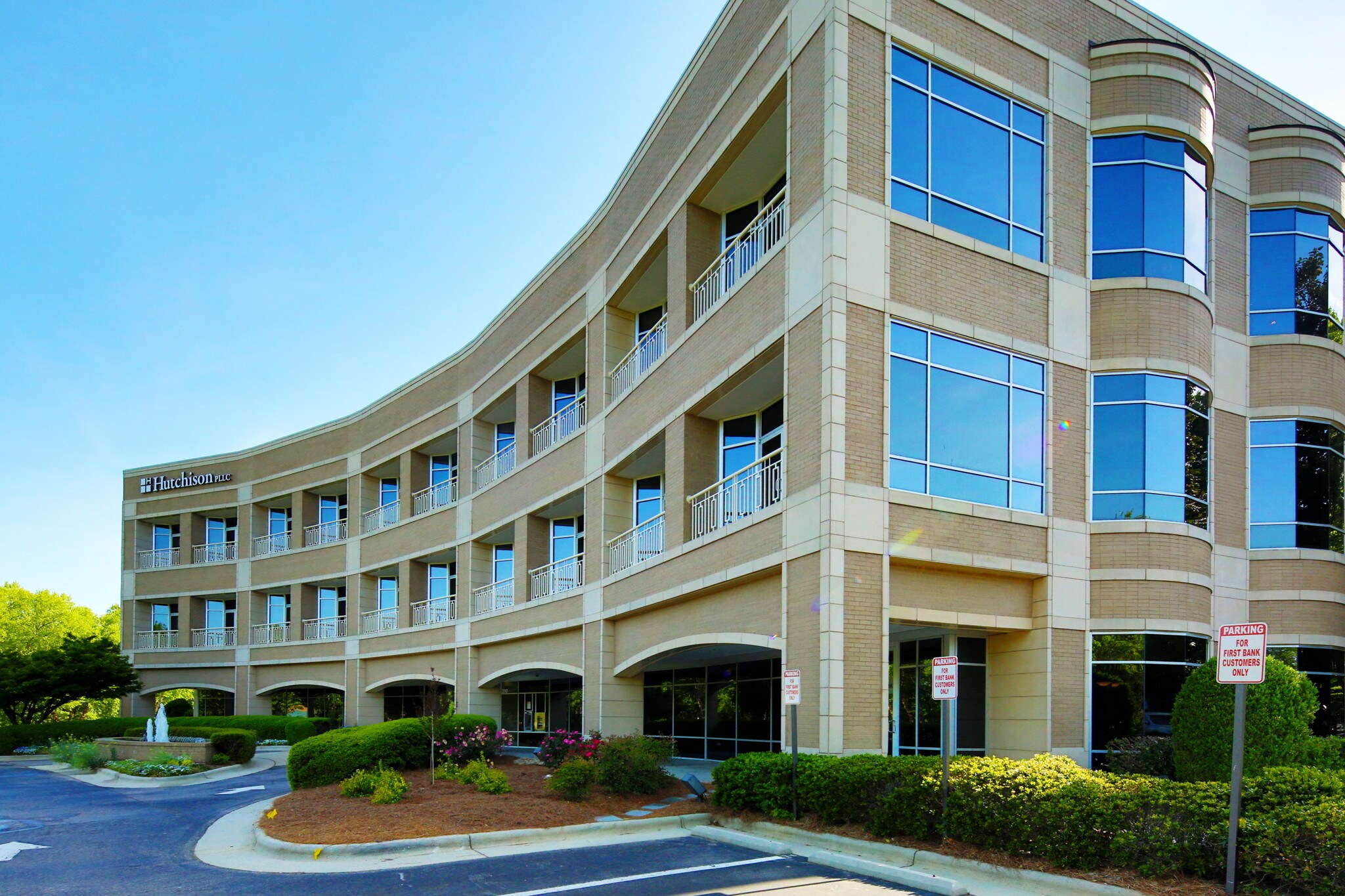 3110 Edwards Mill Rd, Raleigh, NC for sale Building Photo- Image 1 of 1