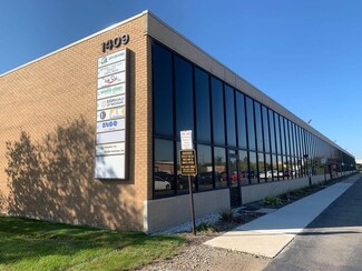 More details for 1409 Allen Dr, Troy, MI - Industrial for Lease