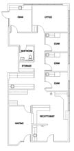 8120 Timberlake Way, Sacramento, CA for lease Floor Plan- Image 1 of 18
