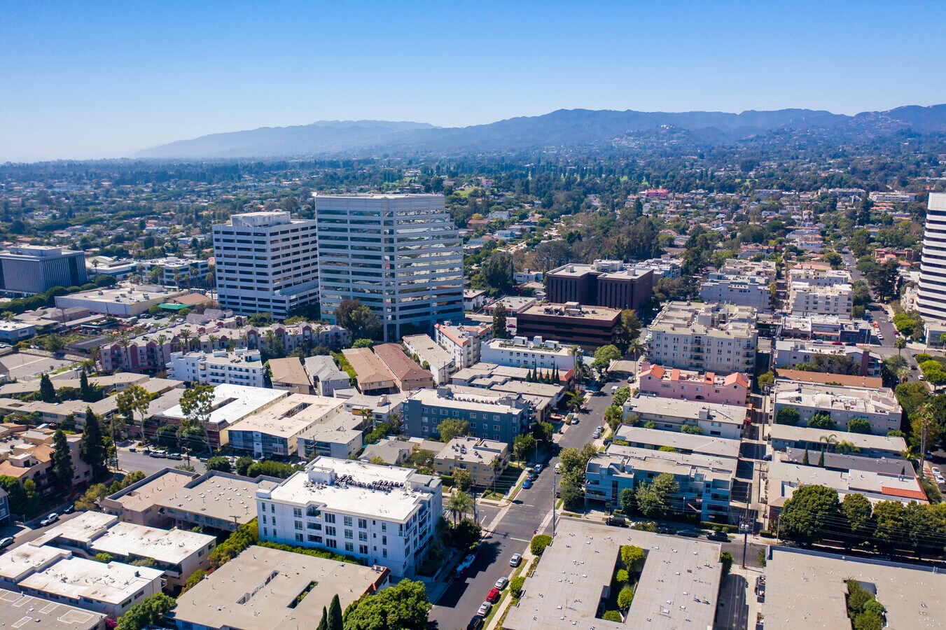 1251 Wellesley Ave, Los Angeles, CA 90025