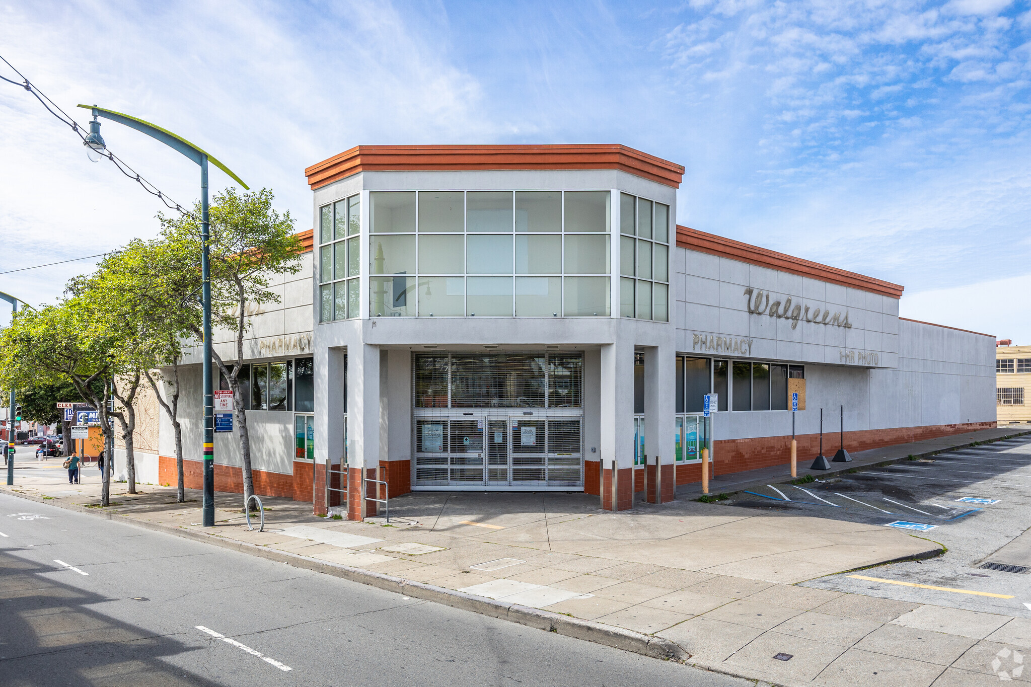 5300 3rd St, San Francisco, CA for lease Primary Photo- Image 1 of 6