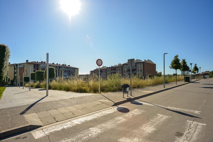 Land in Sils, Gerona for sale - Floor Plan - Image 2 of 10