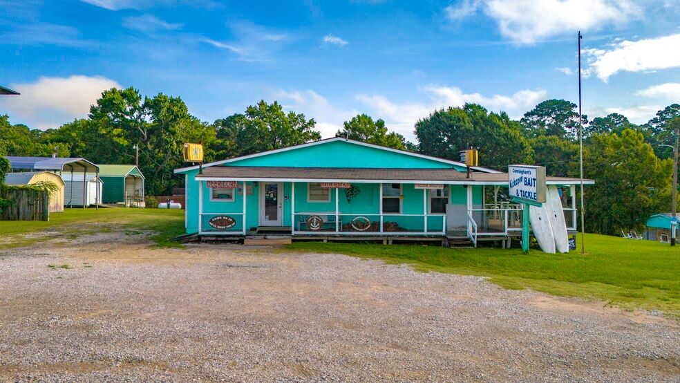 13050 U.S. 190 hwy, Onalaska, TX for sale - Primary Photo - Image 1 of 36