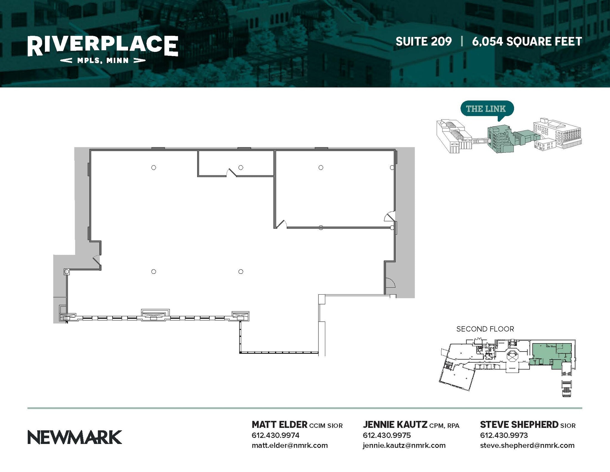 15 Main St SE, Minneapolis, MN for lease Interior Photo- Image 1 of 1