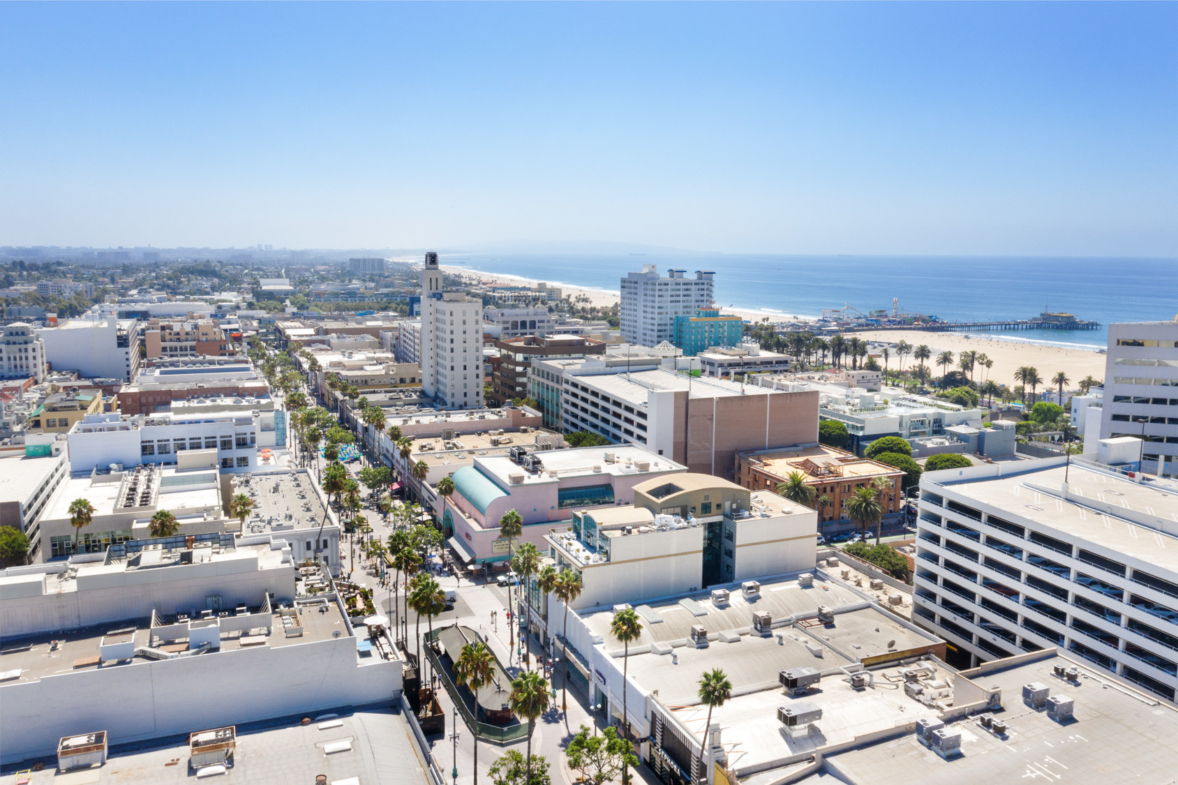 301 Arizona Ave, Santa Monica, CA 90401 - Office for Lease | LoopNet