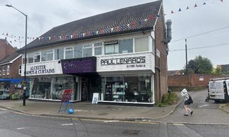 More details for 2-2 Swan St, Alcester - Retail for Lease