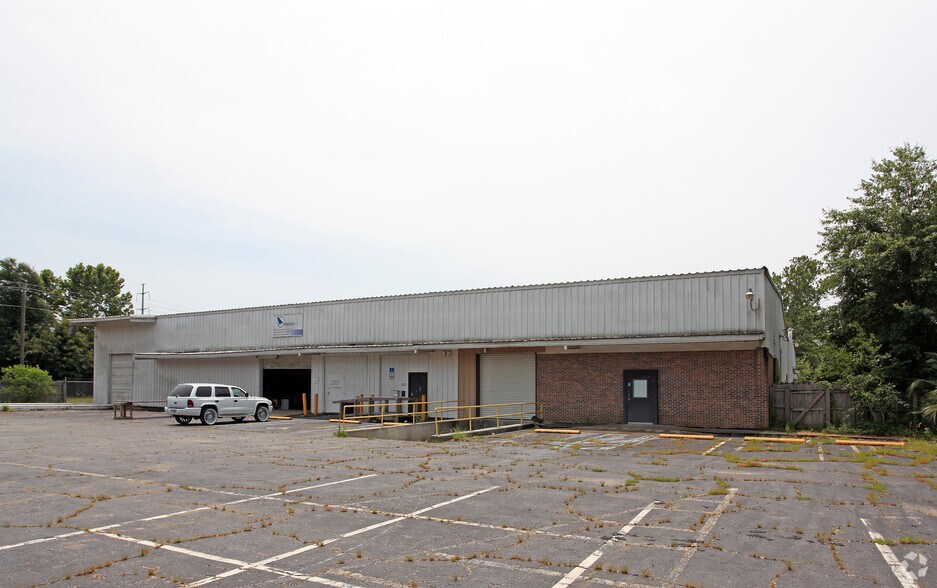 1211 Rainbow Ave, Pensacola, FL 32505