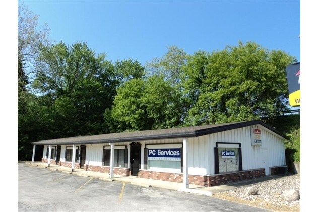 2670 John Beers Rd, Stevensville, MI for sale Primary Photo- Image 1 of 1