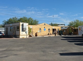 More details for 4933 S Outlet Center Dr, Tucson, AZ - Office/Retail for Lease