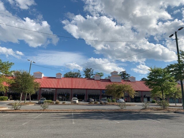 4395 Ogeechee Rd, Savannah, GA for lease Interior Photo- Image 1 of 6