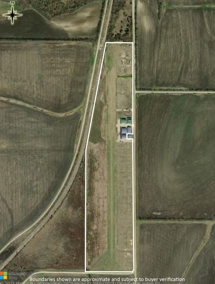 627 Beldon Rd, Howe, TX for sale Building Photo- Image 1 of 1