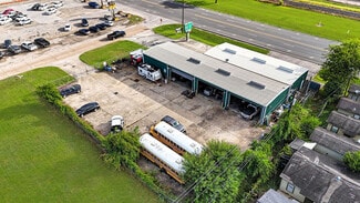 More details for 502 Washington St, South Houston, TX - Industrial for Sale