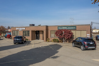 More details for 10200-10300 Royalton Rd, North Royalton, OH - Office for Lease