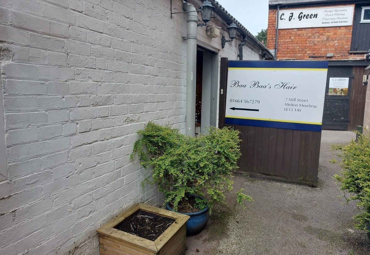 7 Mill St, Melton Mowbray for lease Building Photo- Image 1 of 3