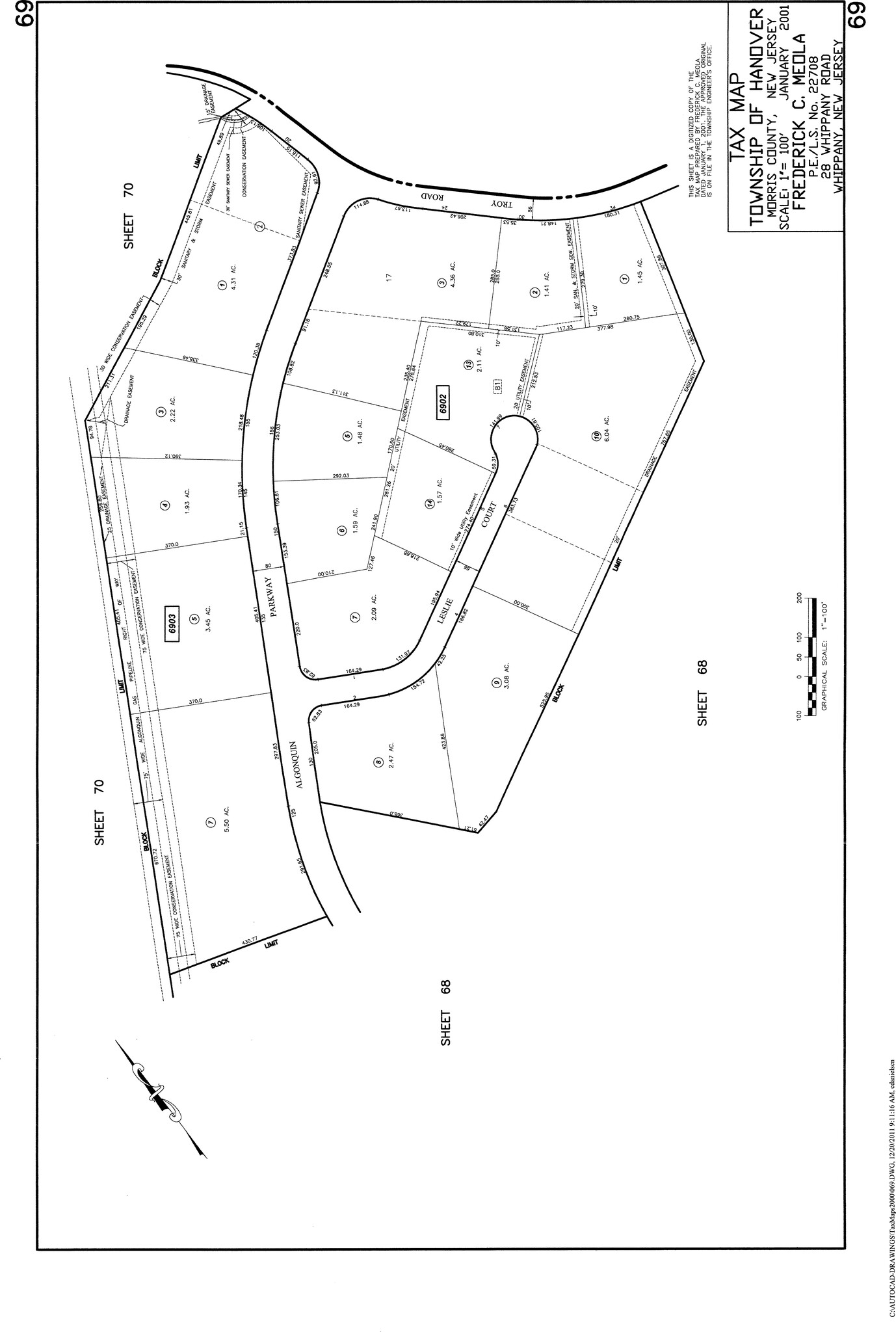 20 Troy Rd, Whippany, NJ 07981 - Industrial for Lease | LoopNet