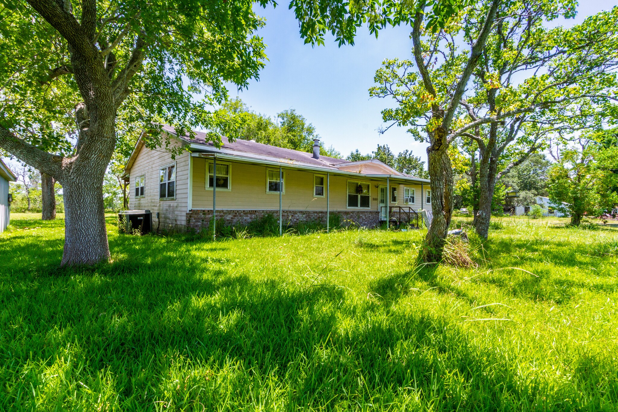 16701 CR 104, Pearland, TX 77584 Land for Sale