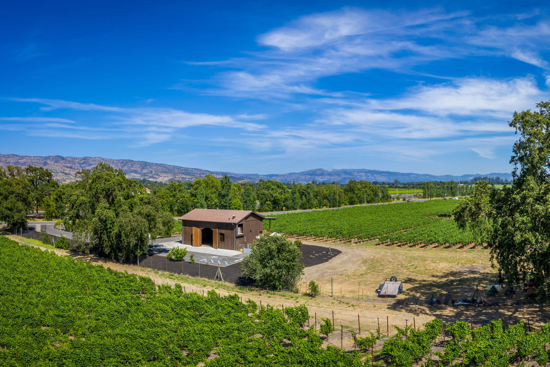 6155 Solano Ave, Napa, CA for sale Primary Photo- Image 1 of 1