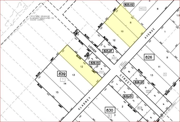 12 Gladney Ave, Berkeley Township, NJ 08721