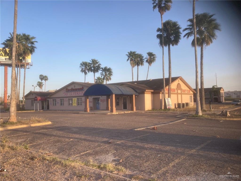 1990 W Expressway 83, Mercedes, TX for sale Building Photo- Image 1 of 19