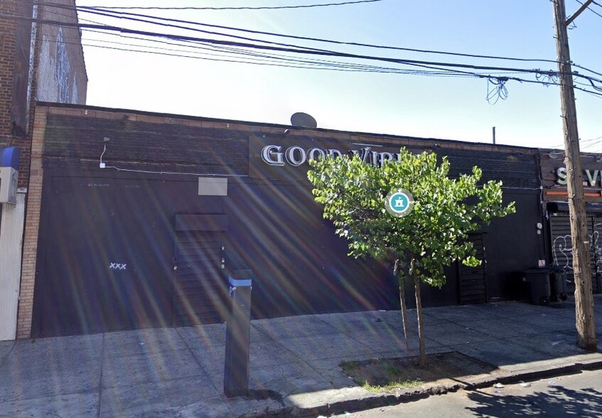 834 Clarkson Ave, Brooklyn, NY for lease - Building Photo - Image 1 of 1